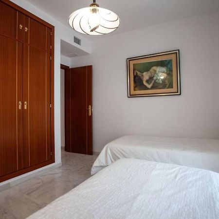 Sanlucar Misericordia Centro Sanlúcar de Barrameda المظهر الخارجي الصورة