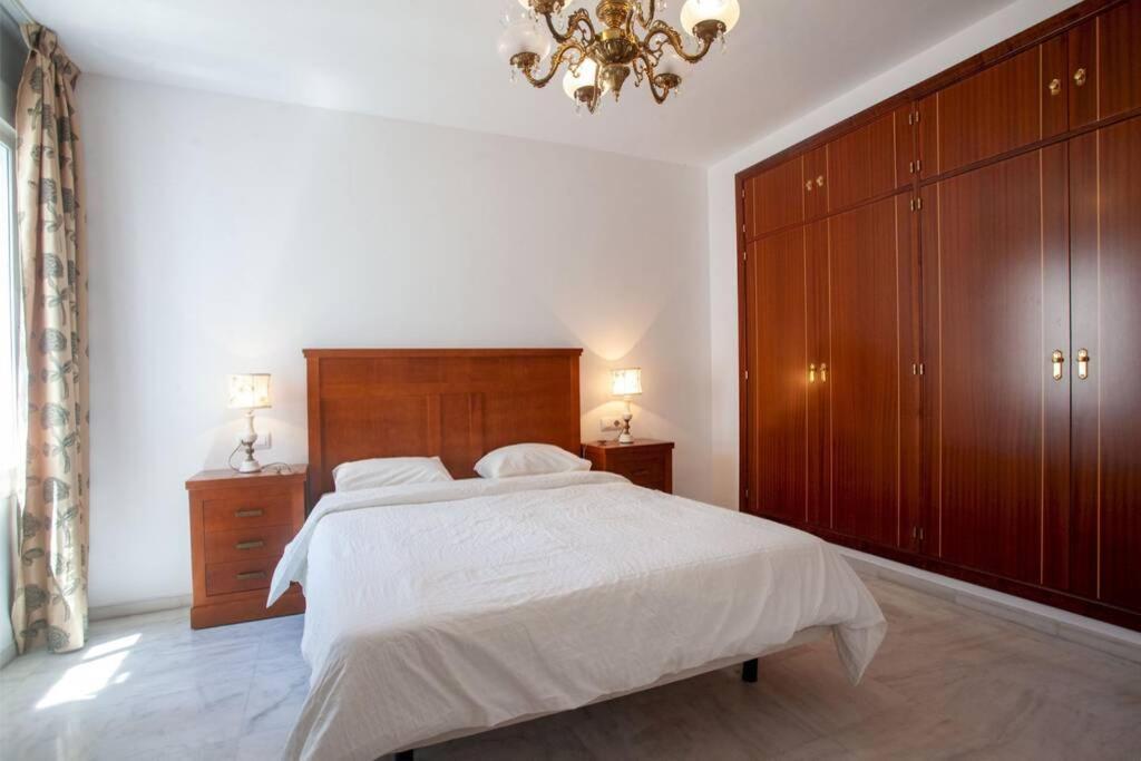 Sanlucar Misericordia Centro Sanlúcar de Barrameda المظهر الخارجي الصورة