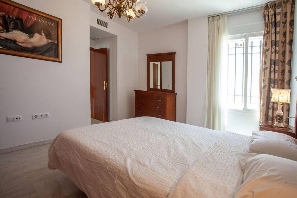 Sanlucar Misericordia Centro Sanlúcar de Barrameda المظهر الخارجي الصورة