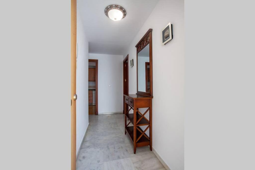 Sanlucar Misericordia Centro Sanlúcar de Barrameda المظهر الخارجي الصورة