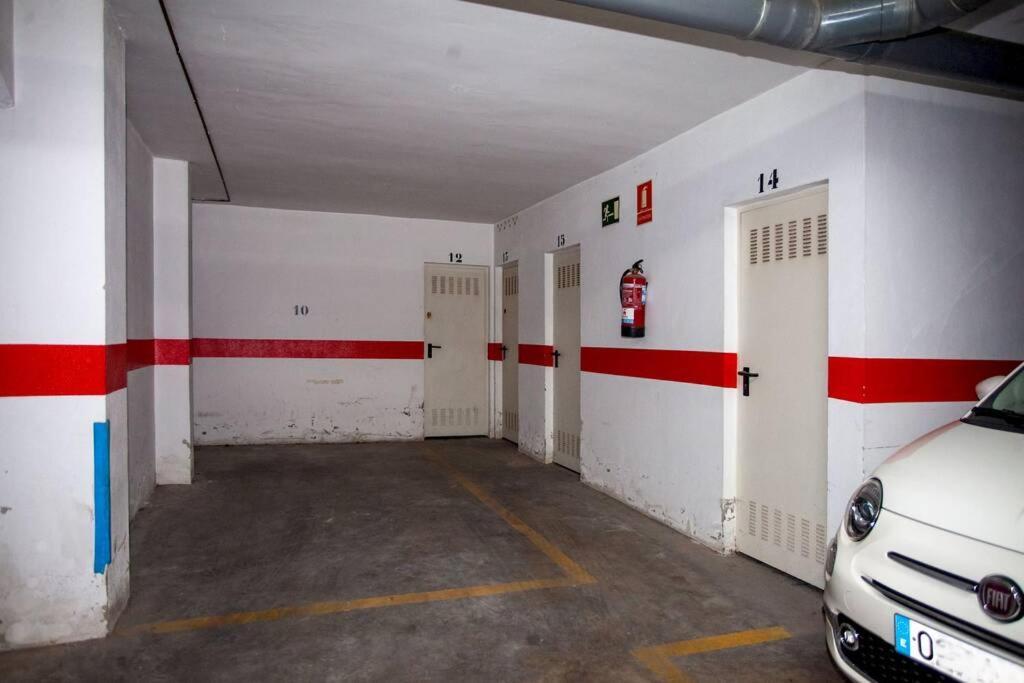 Sanlucar Misericordia Centro Sanlúcar de Barrameda المظهر الخارجي الصورة