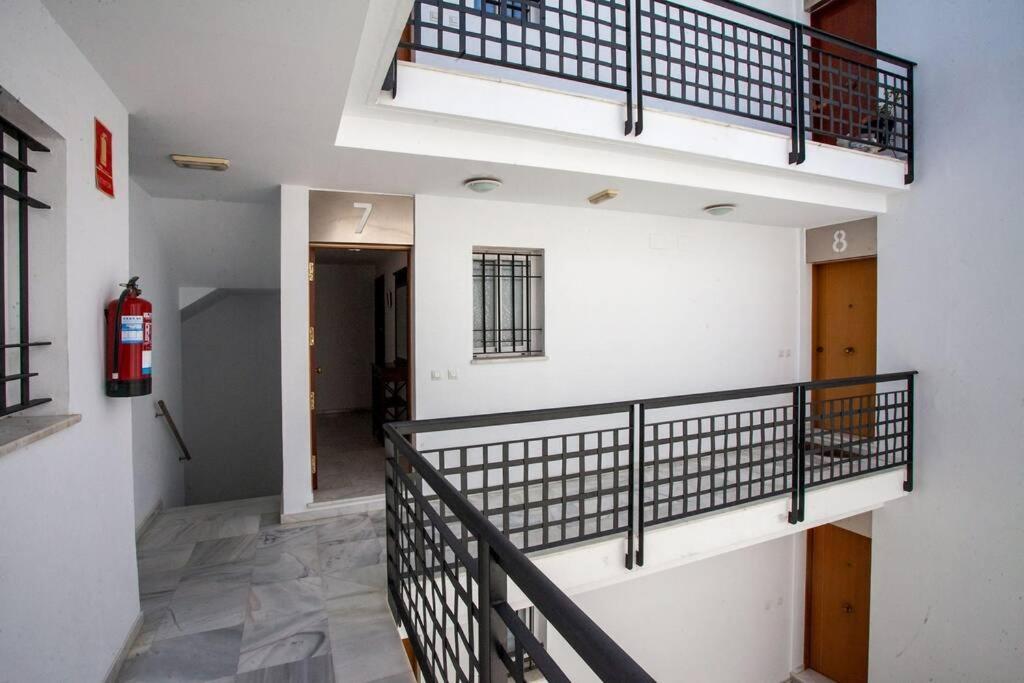 Sanlucar Misericordia Centro Sanlúcar de Barrameda المظهر الخارجي الصورة