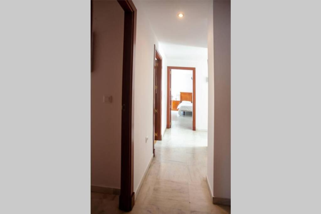 Sanlucar Misericordia Centro Sanlúcar de Barrameda المظهر الخارجي الصورة