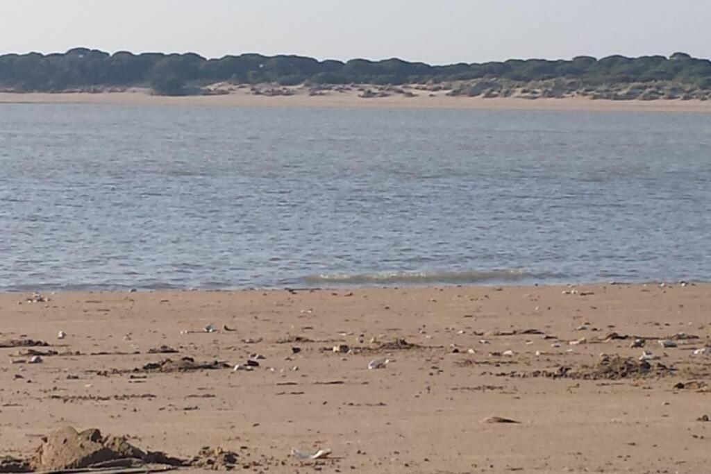 Sanlucar Misericordia Centro Sanlúcar de Barrameda المظهر الخارجي الصورة